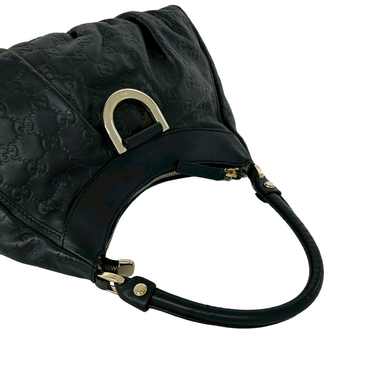 GUCCI グッチ グッチシマ アビー ハンドバッグ 4