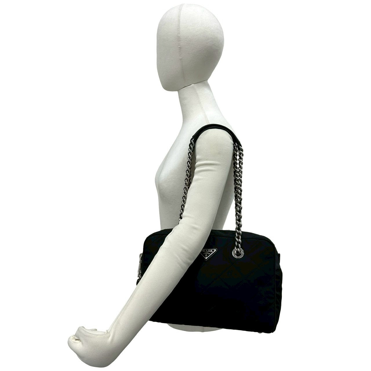 PRADA プラダ ショルダーバッグ 2