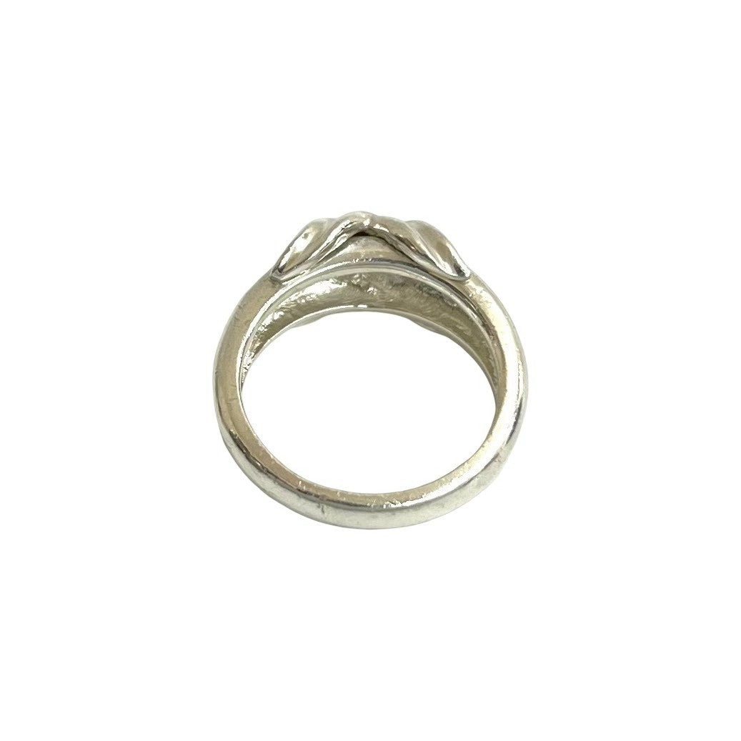 TIFFANY&Co. ティファニー シグネチャーリング 指輪 6