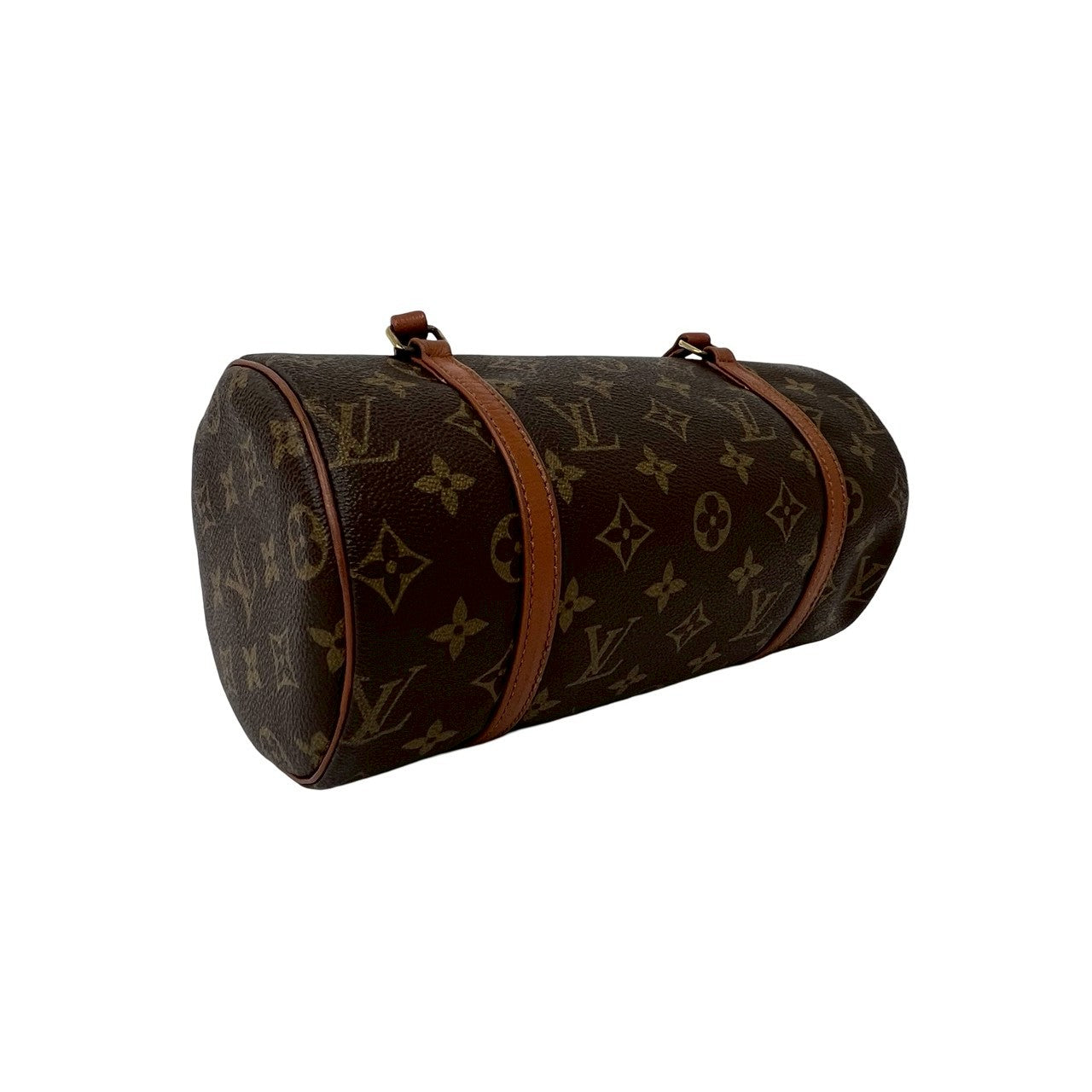LOUIS VUITTON ルイヴィトン (Vintage) パピヨン 26 ハンドバッグ 7