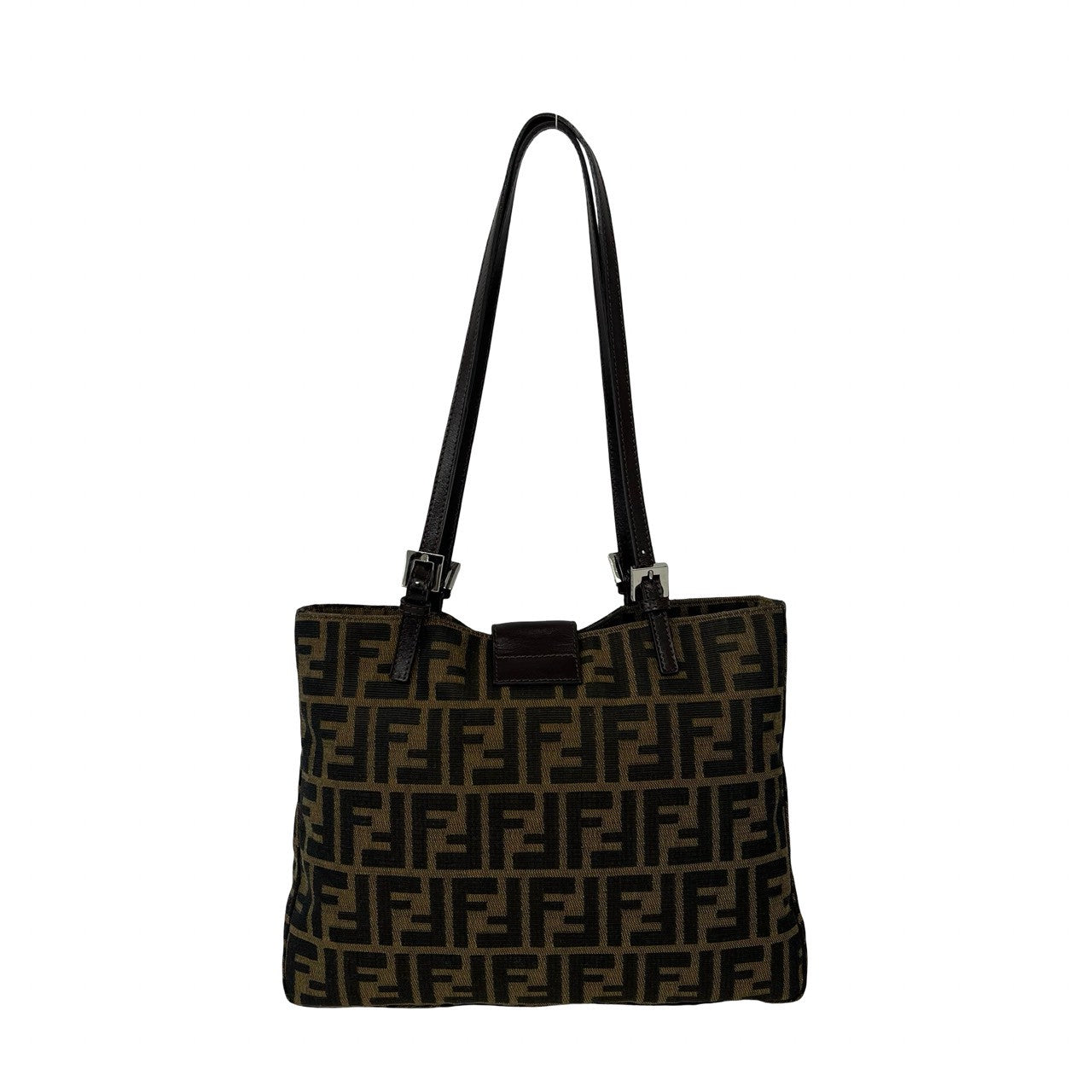 FENDI フェンディ (Vintage) ショルダーバッグ 3