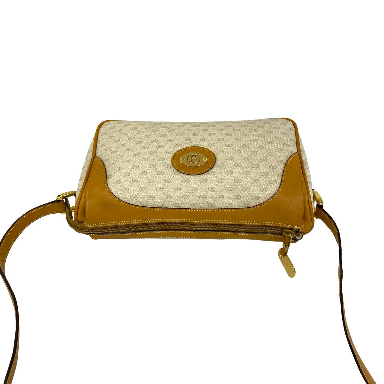 GUCCI グッチ (Vintage) ショルダーバッグ 4