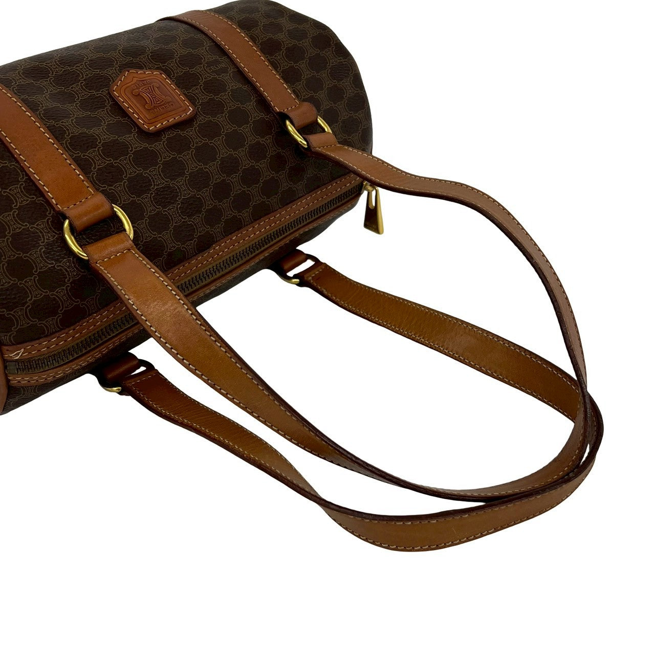 CELINE セリーヌ (Vintage) トートバッグ 4