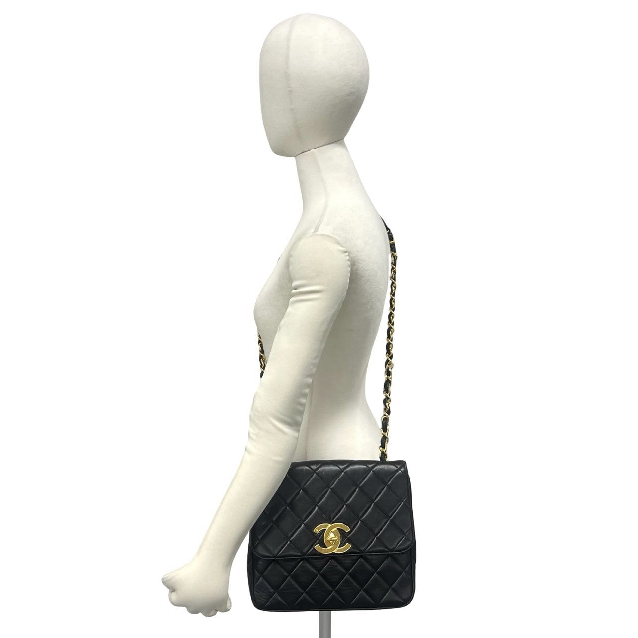 CHANEL シャネル (Vintage) ショルダーバッグ 2