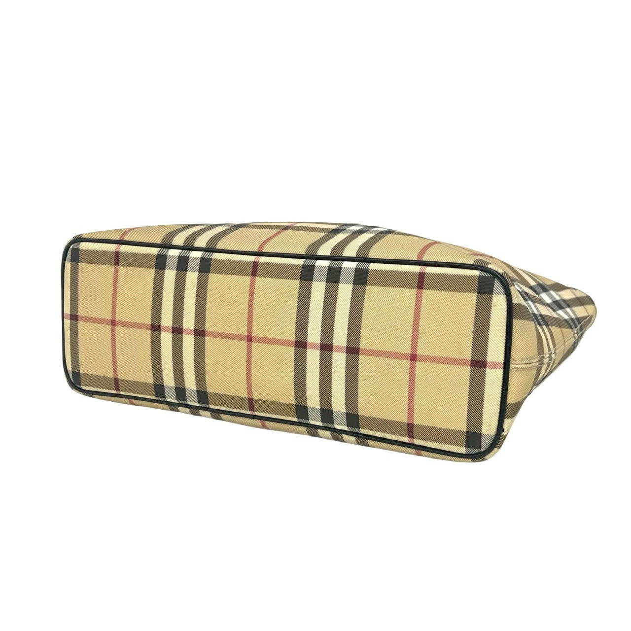 BURBERRY バーバリー ハンドバッグ 8