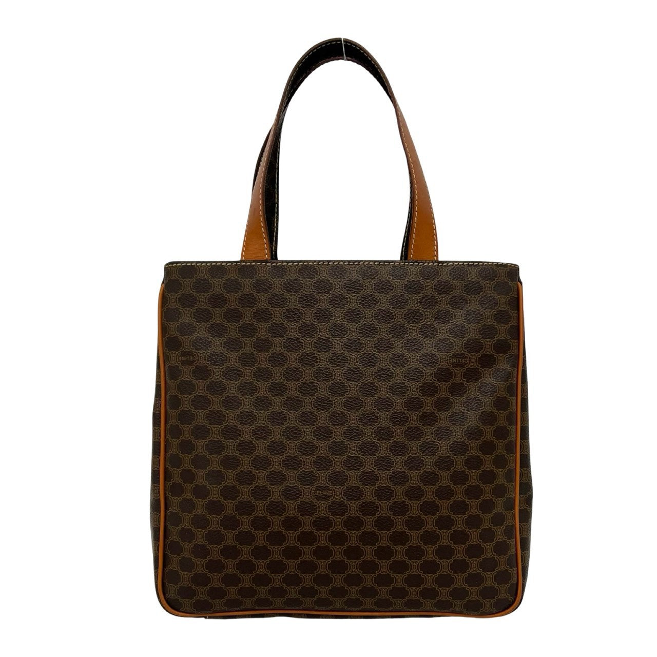 CELINE セリーヌ (Vintage) ハンドバッグ 3