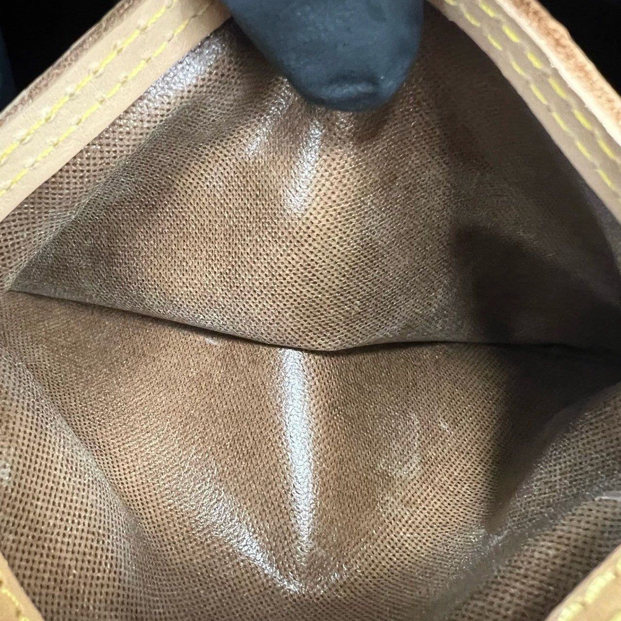 LOUIS VUITTON ルイヴィトン ハンドバッグ 10