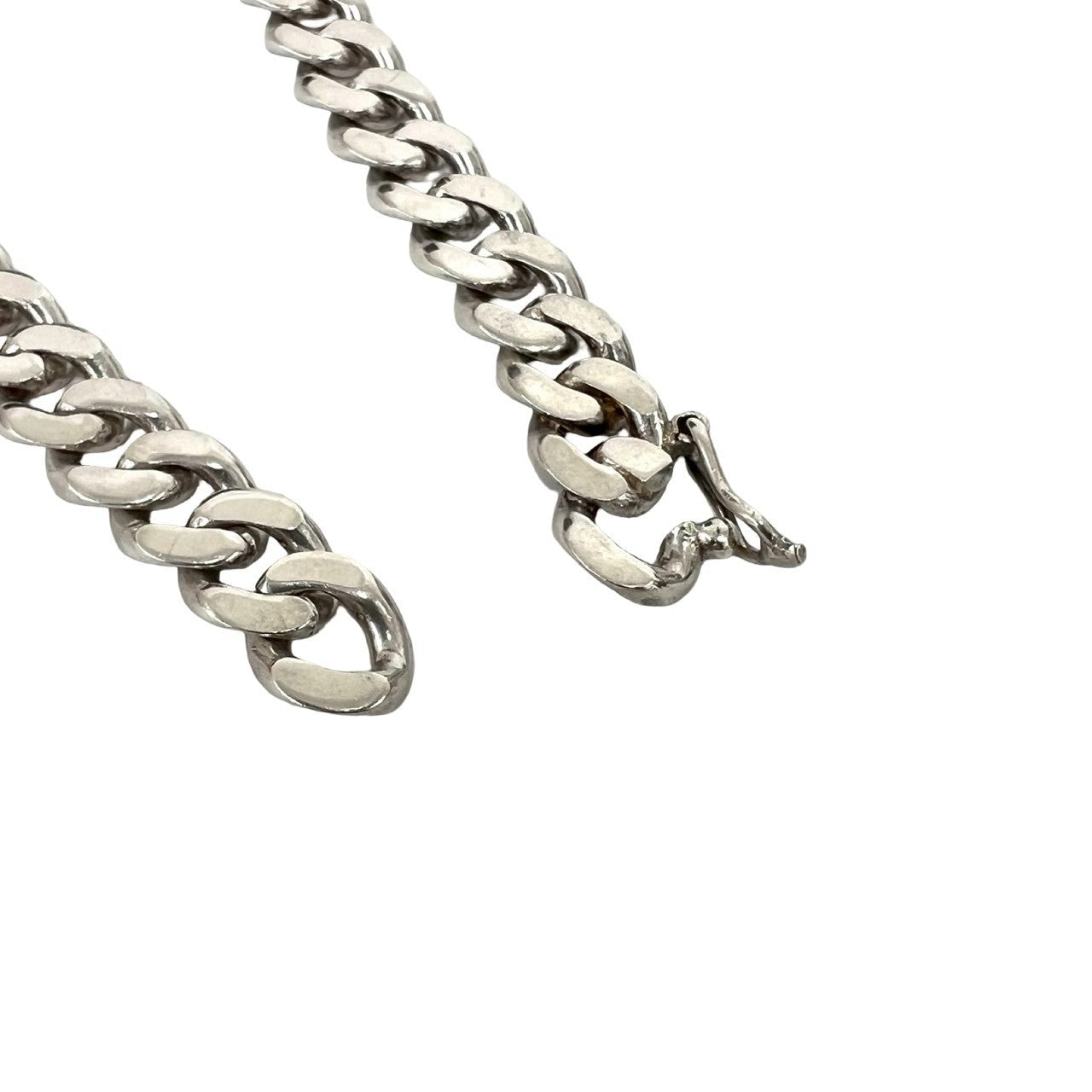 TIFFANY&Co. ティファニー ID ブレスレット 4
