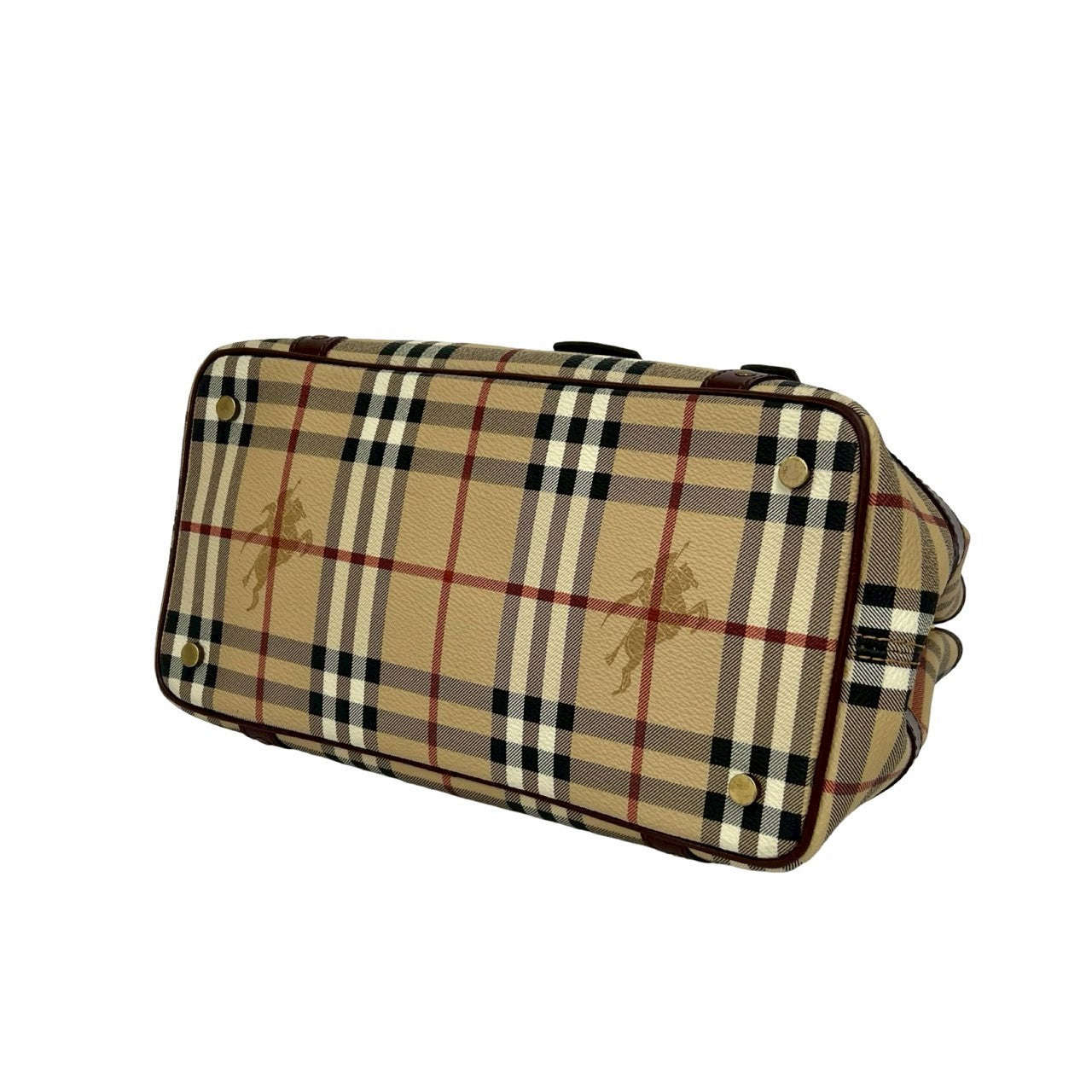 BURBERRY バーバリー ハンドバッグ 8