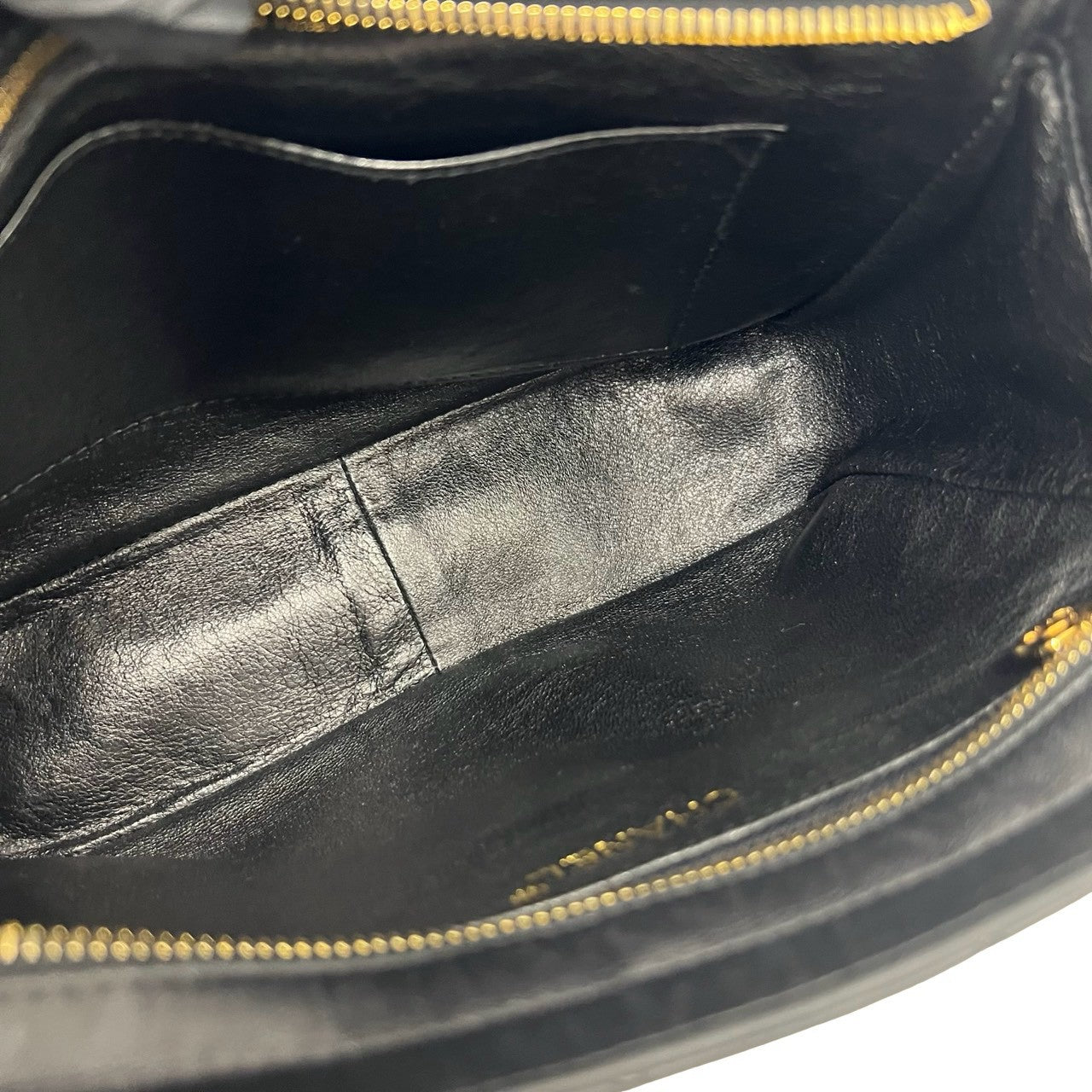 CHANEL シャネル (Vintage) ハンドバッグ 9