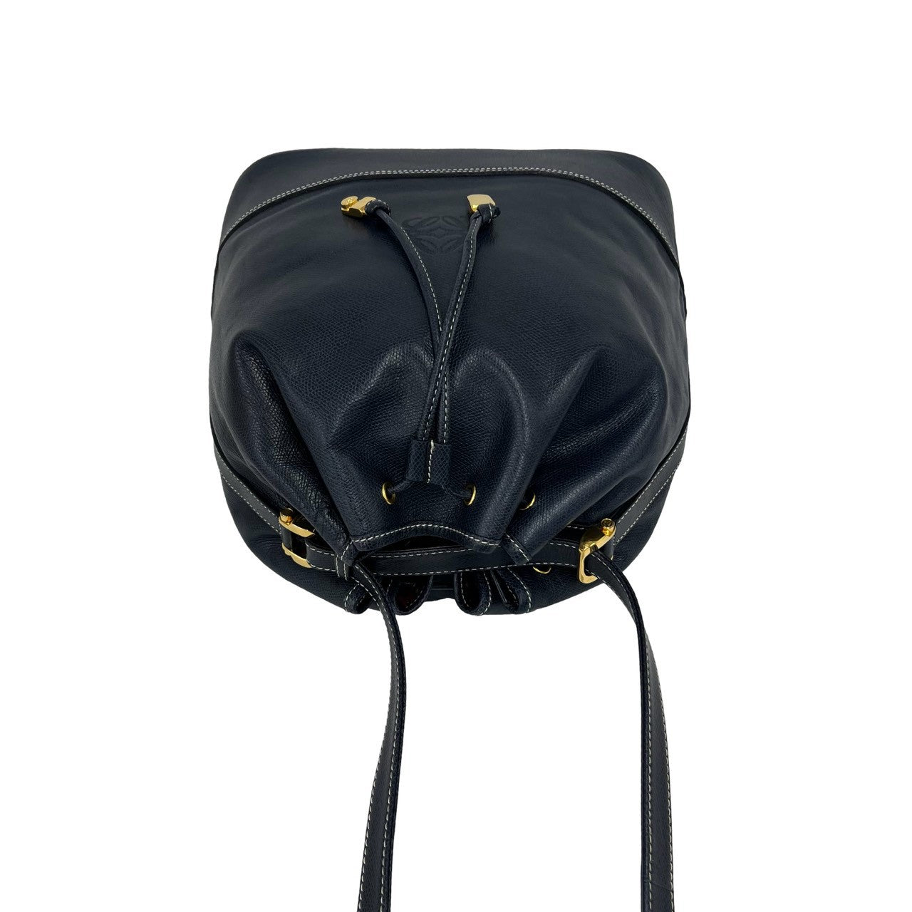 LOEWE ロエベ (Vintage) ショルダーバッグ 4