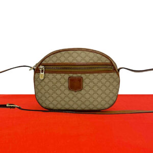 CELINE セリーヌ (Vintage) ショルダーバッグ