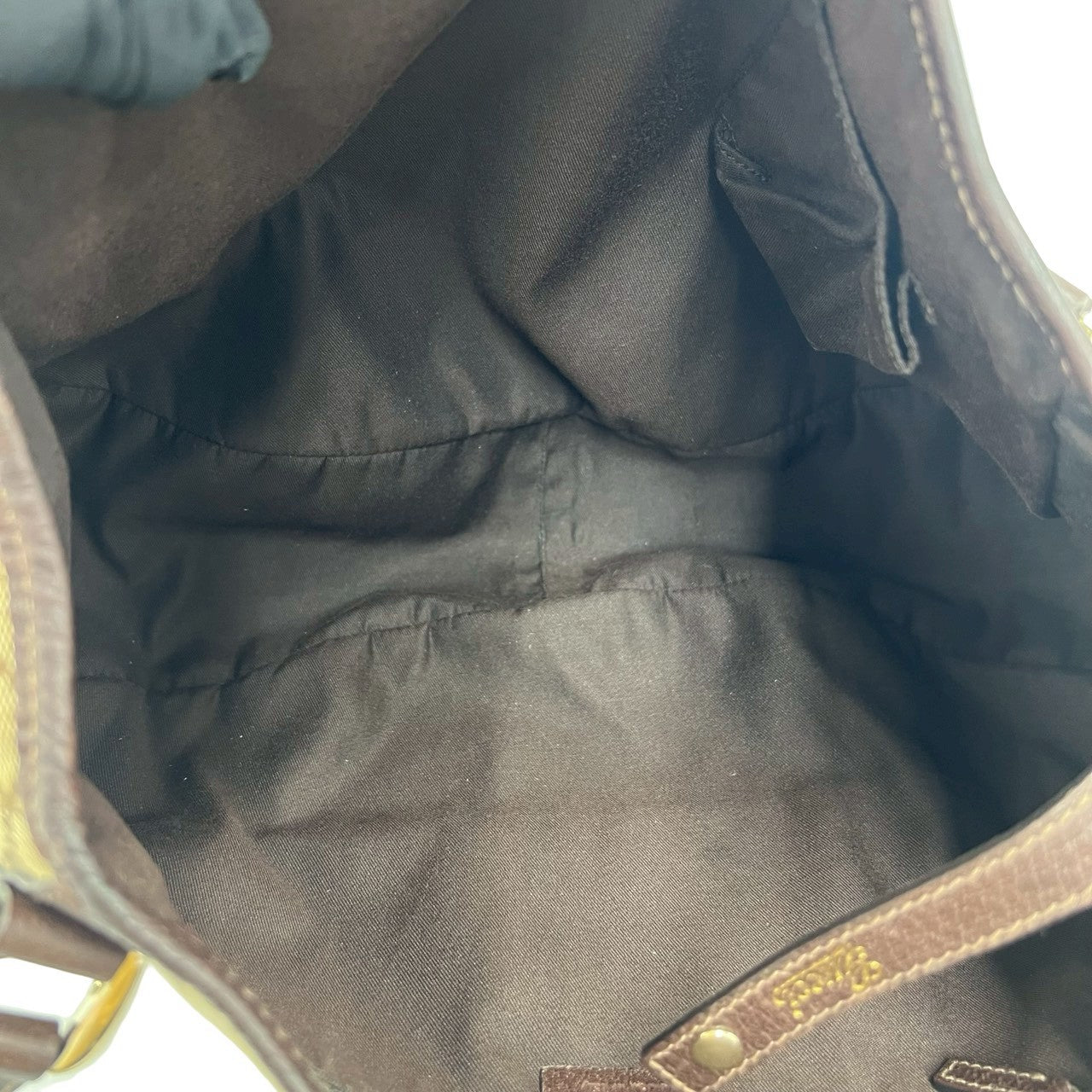 GUCCI グッチ トートバッグ 9