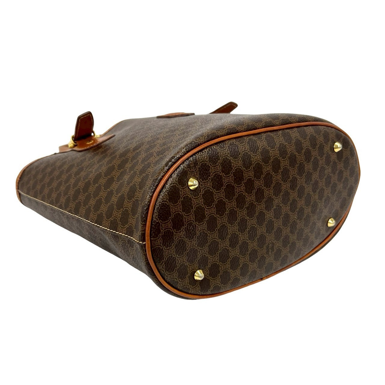 CELINE セリーヌ (Vintage) トートバッグ 7