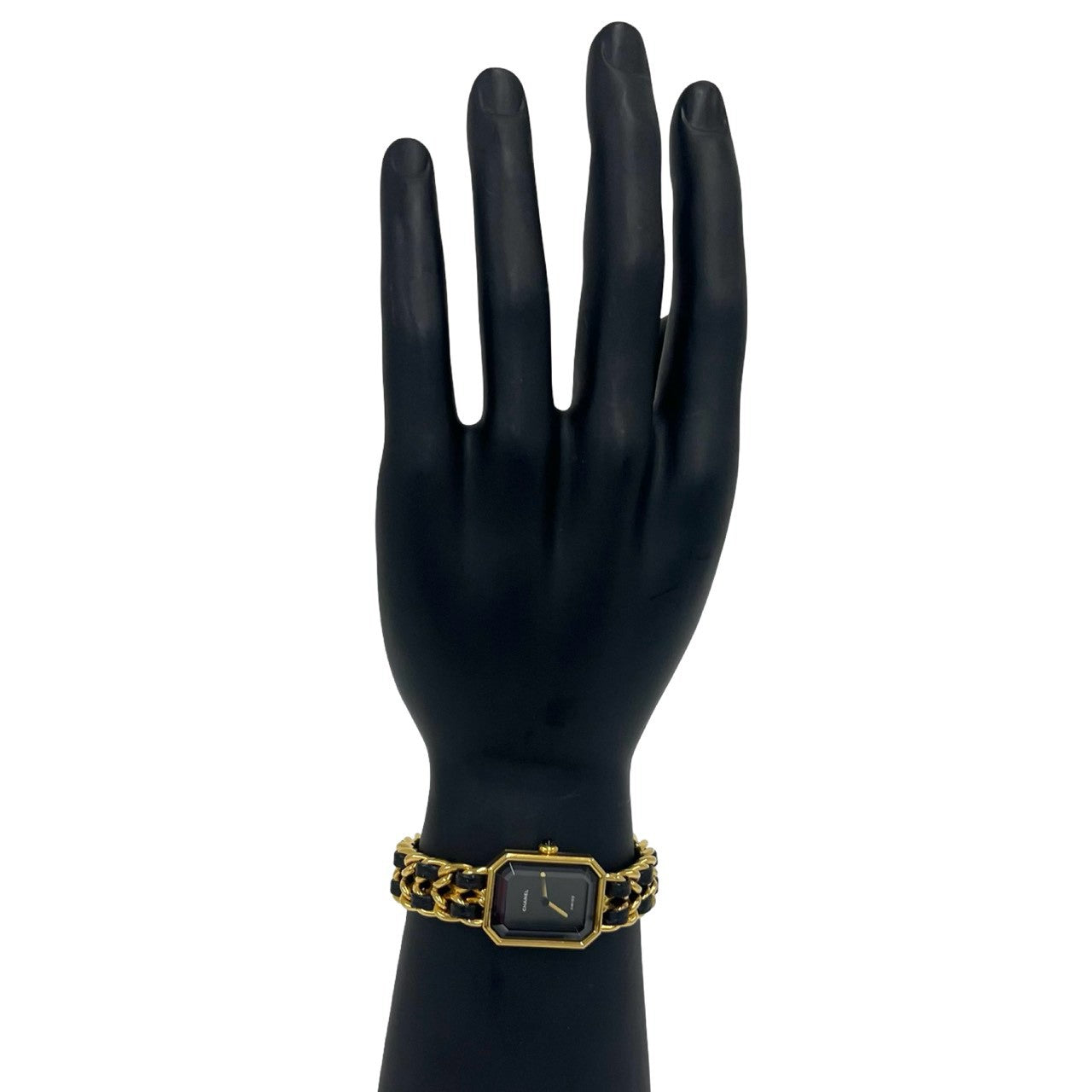 CHANEL シャネル (Vintage) プルミエール 腕時計 2