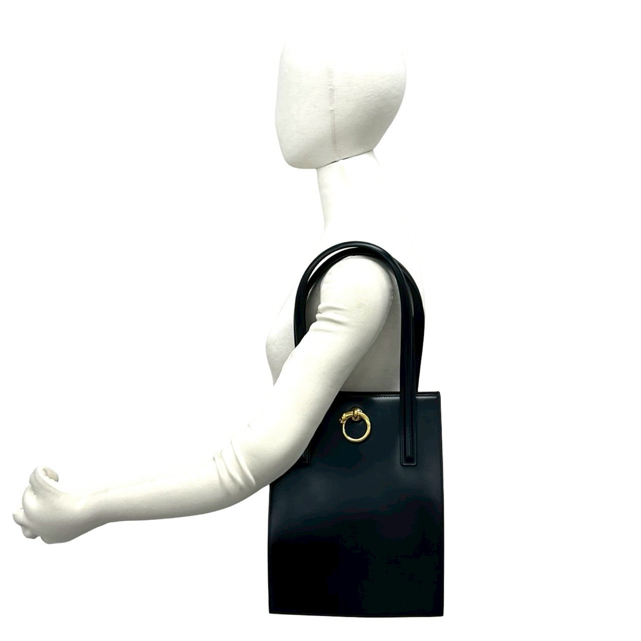 CARTIER カルティエ トートバッグ 2