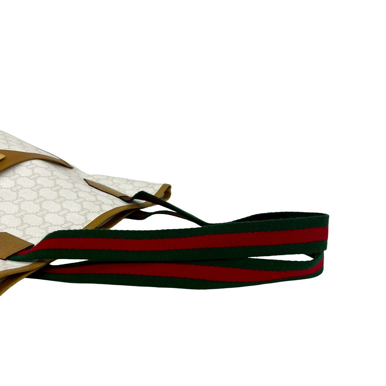 GUCCI グッチ (Vintage) トートバッグ 4