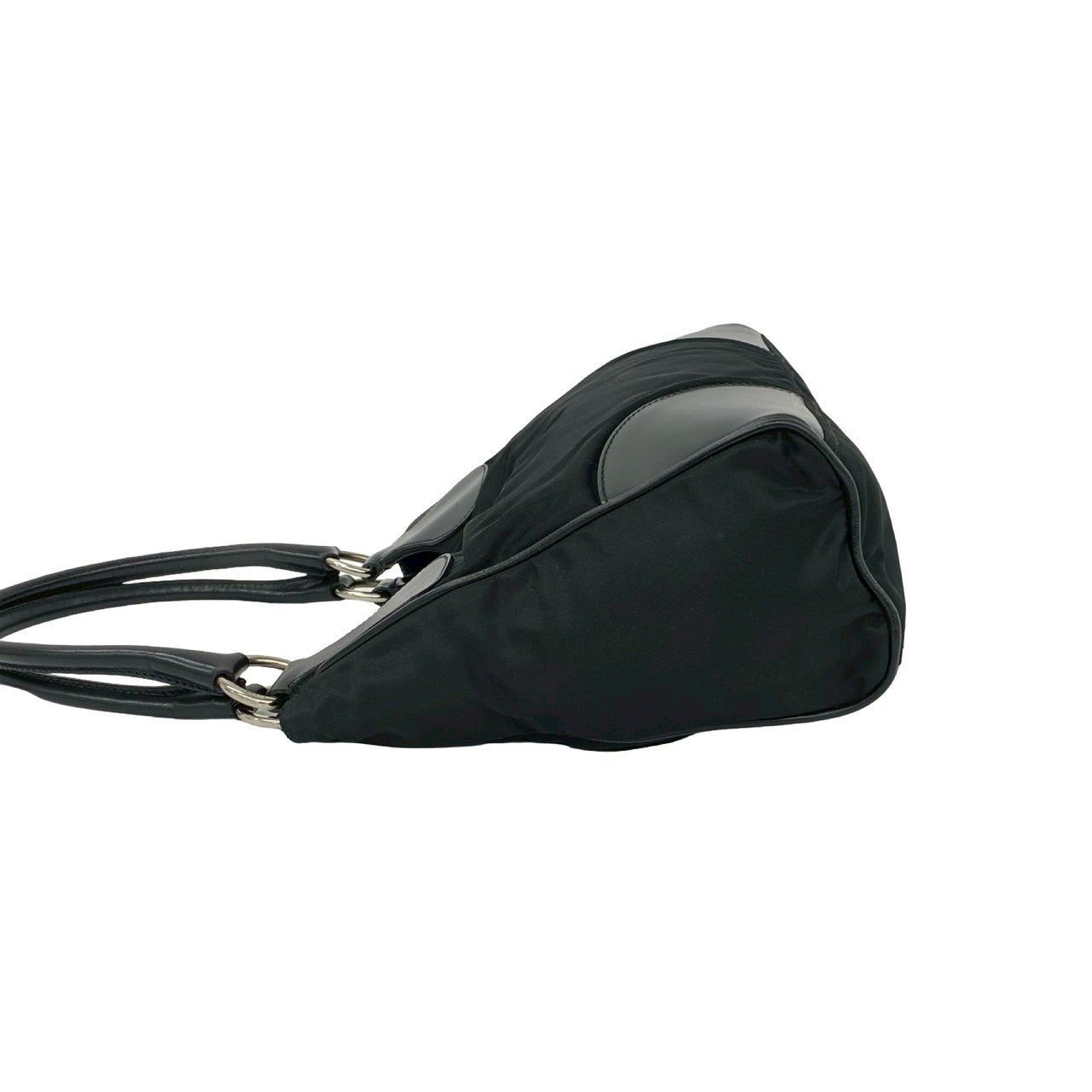 PRADA プラダ ハンドバッグ 5