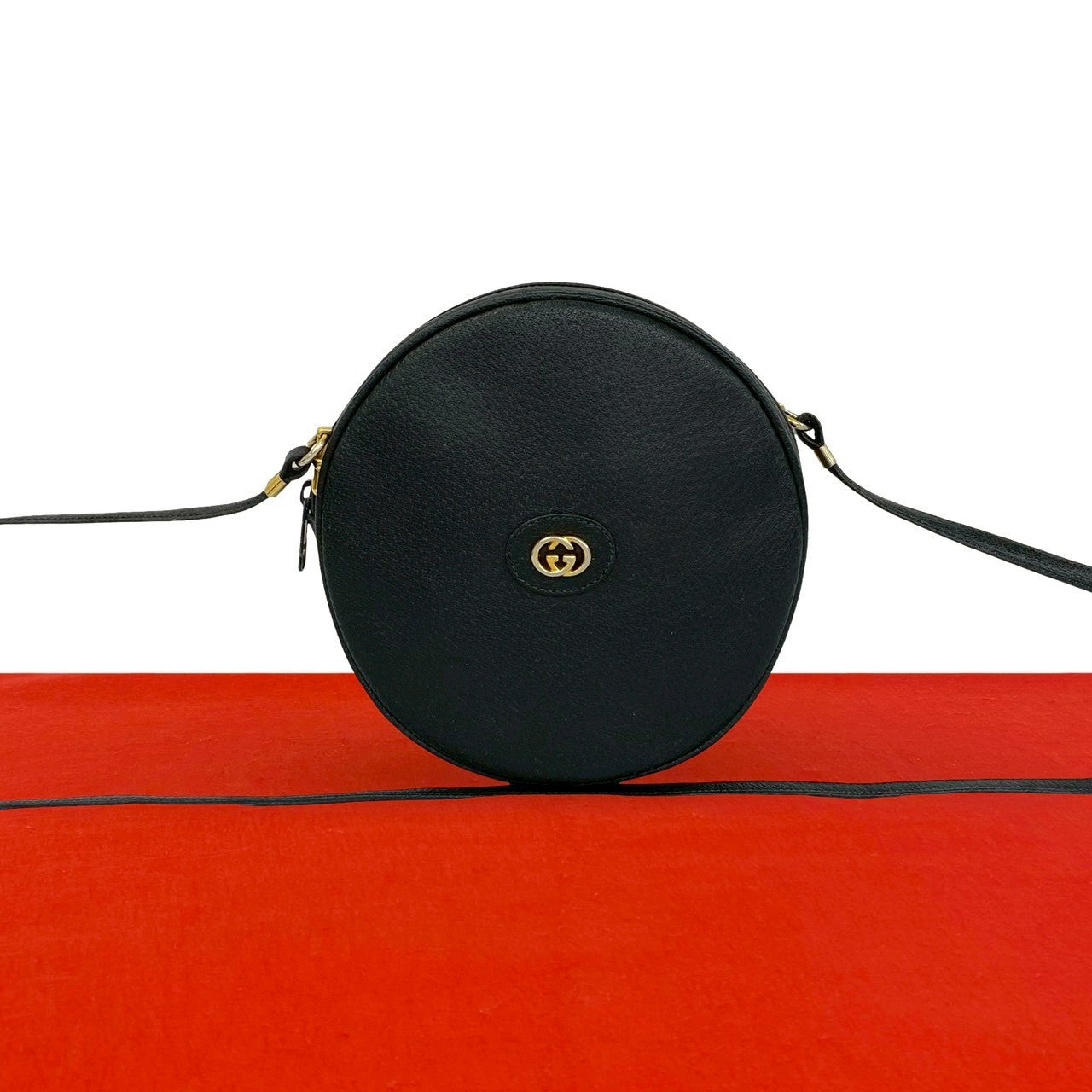 GUCCI グッチ (Vintage) ショルダーバッグ