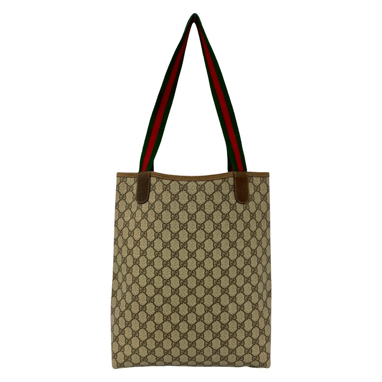 GUCCI グッチ (Vintage) トートバッグ 3