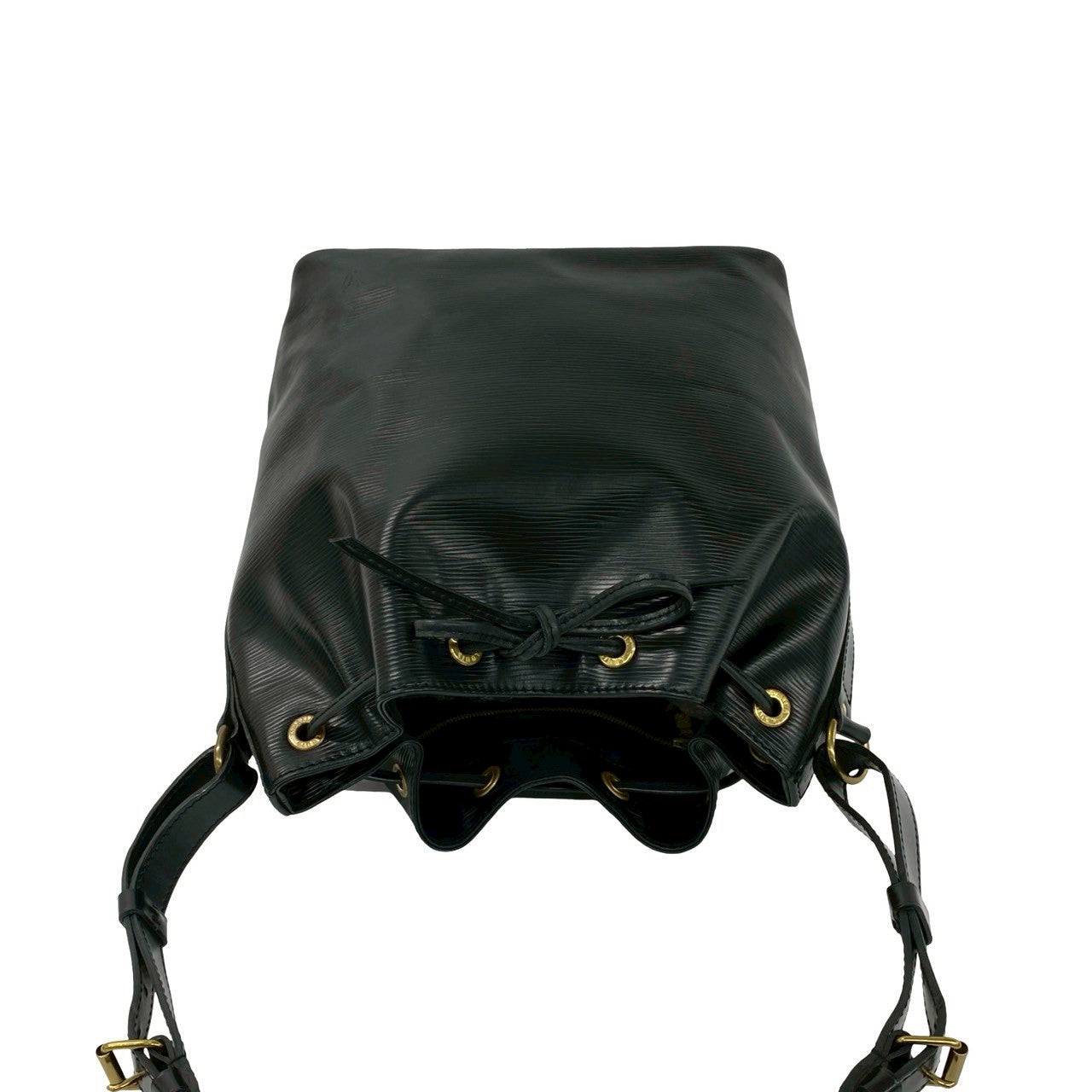 LOUIS VUITTON ルイヴィトン (Vintage) プチノエ ショルダーバッグ 4