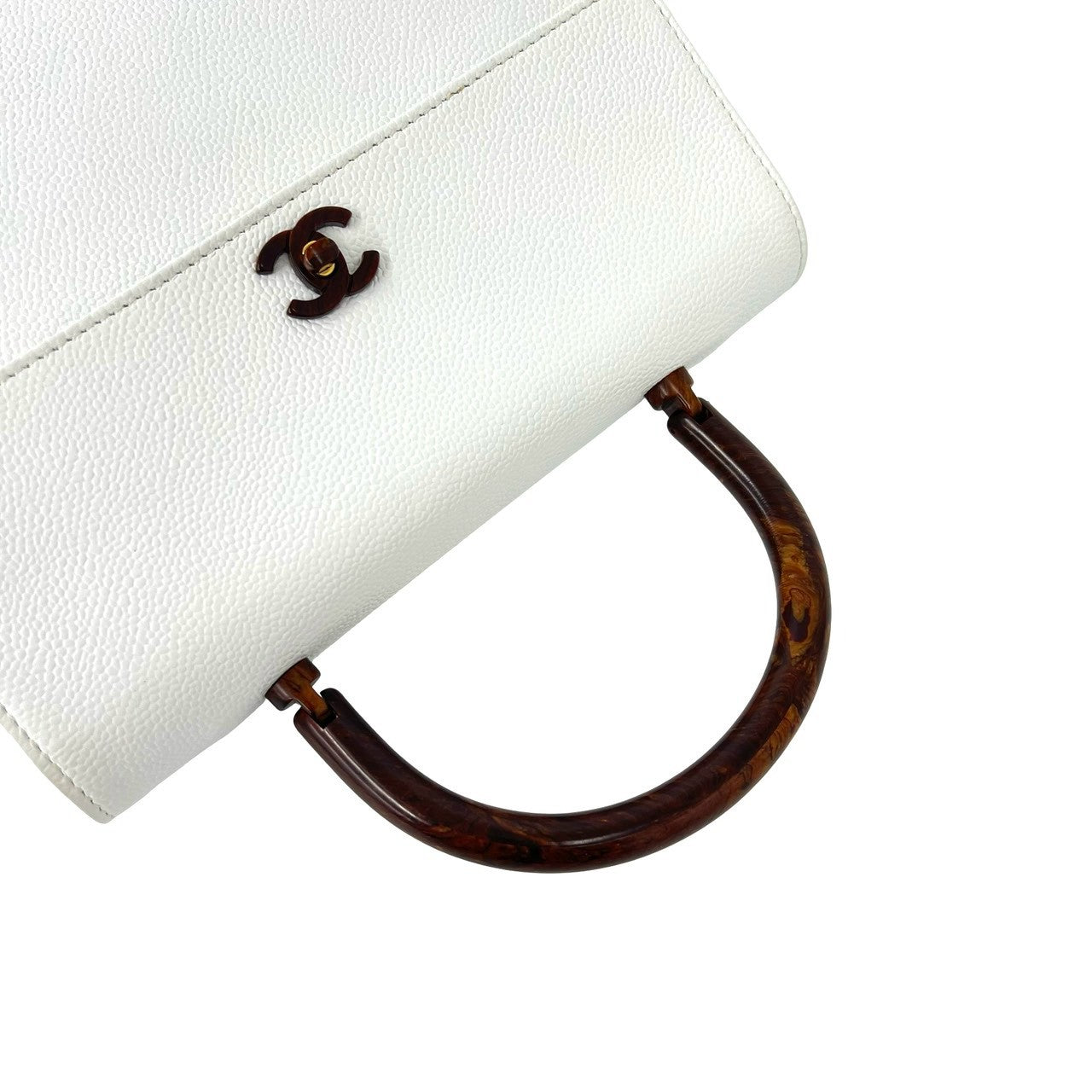CHANEL Vintage 4
