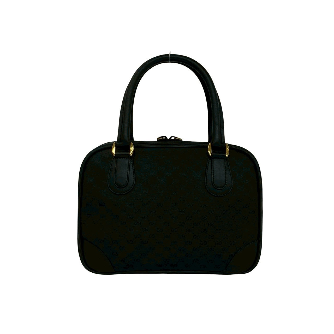 GUCCI グッチ (Vintage) ハンドバッグ 3