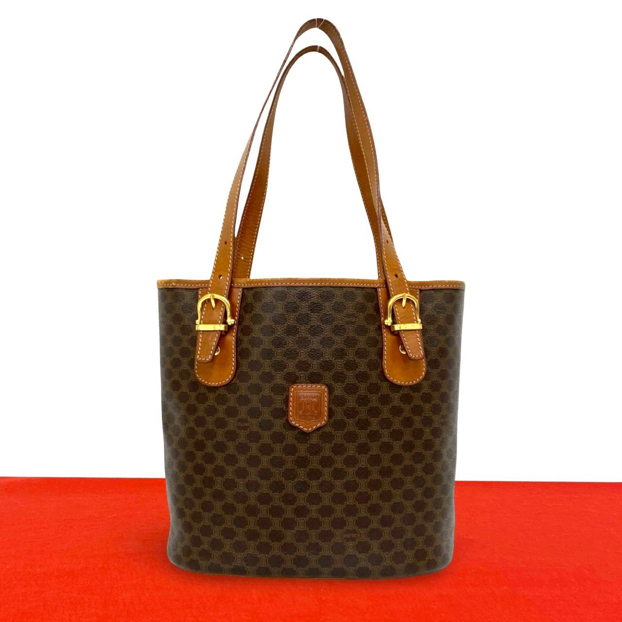 CELINE セリーヌ (Vintage) ショルダーバッグ