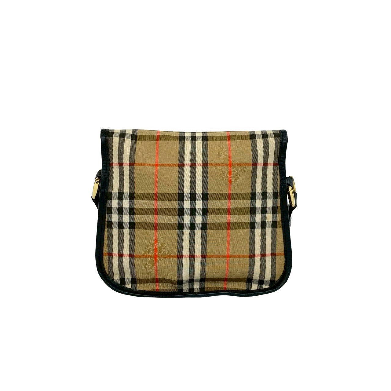 BURBERRY バーバリー (Vintage) ショルダーバッグ 3