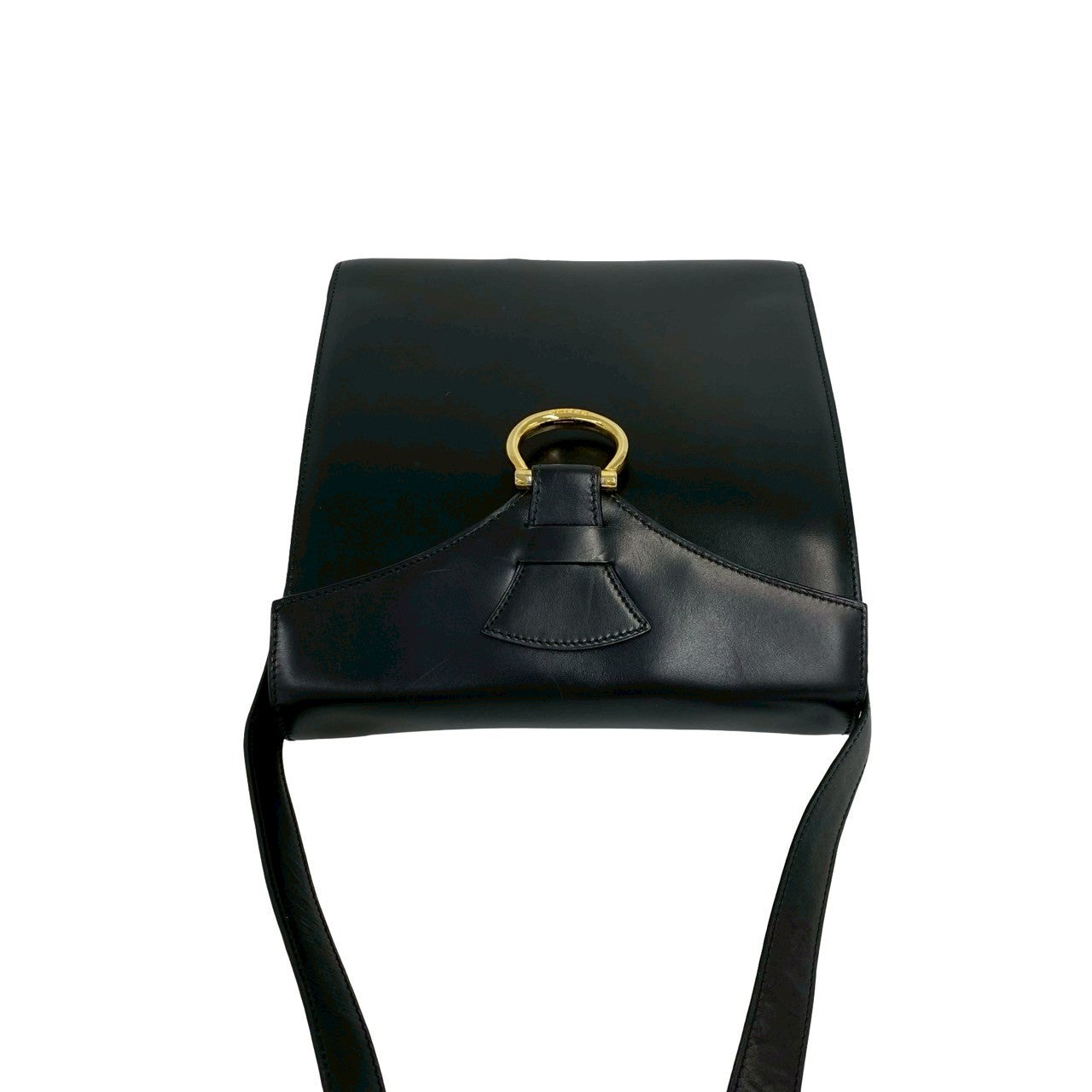 CELINE セリーヌ (Vintage) ショルダーバッグ 4