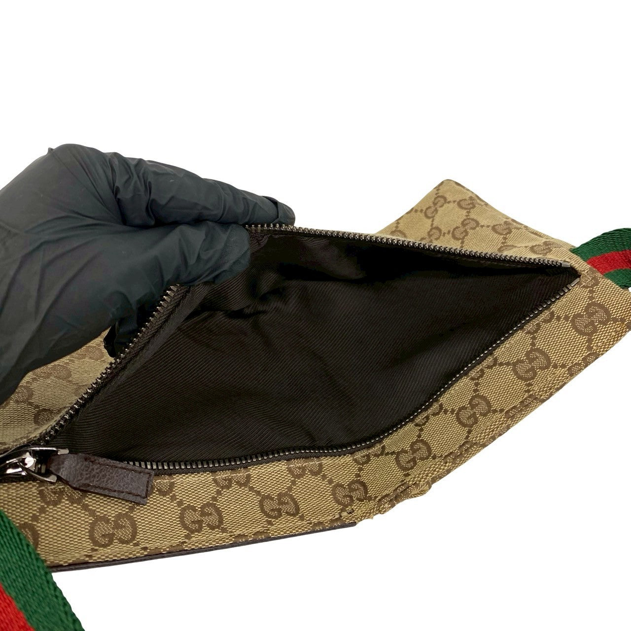 GUCCI グッチ ボディバッグ 9