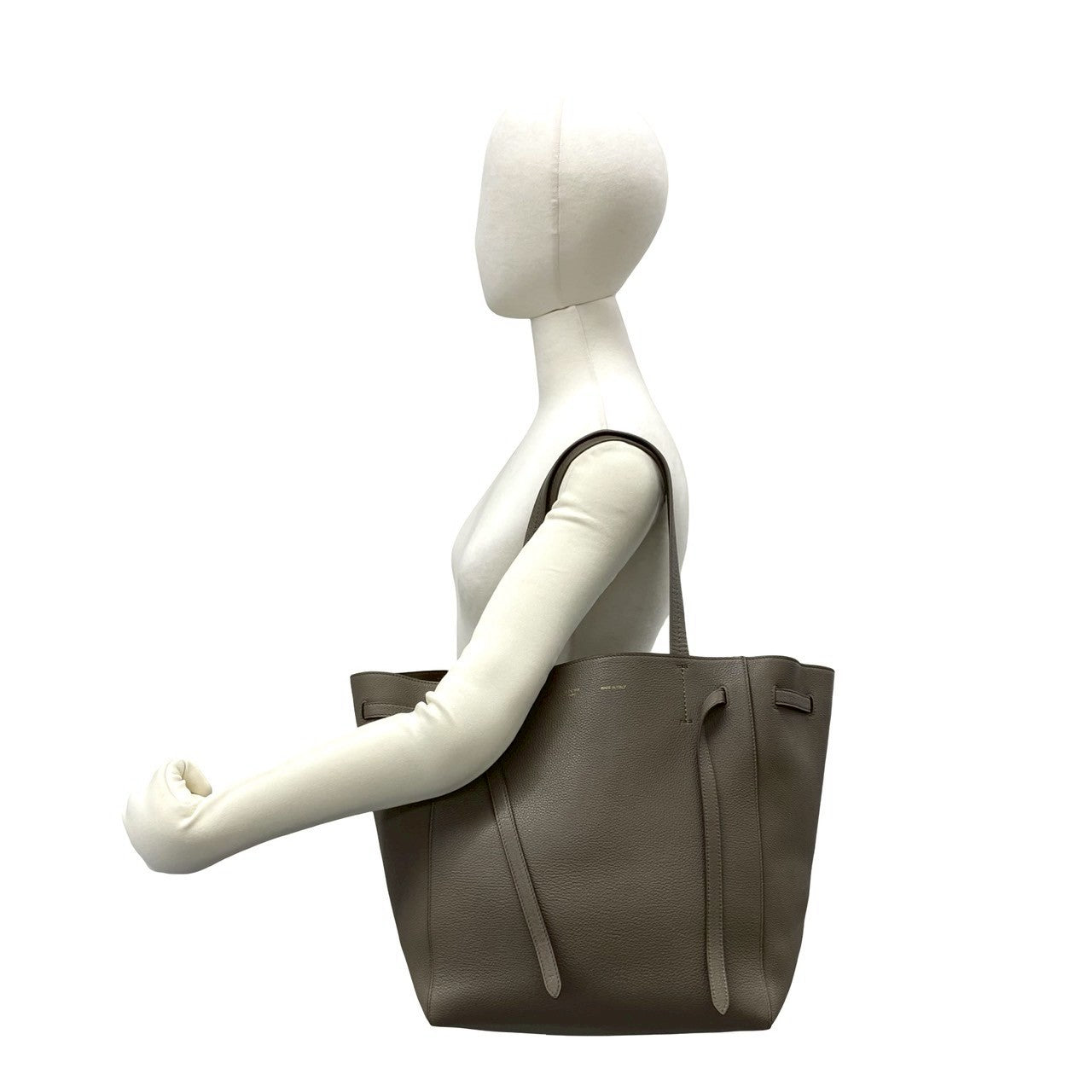 CELINE セリーヌ カバ ファントム スモール トートバッグ 2