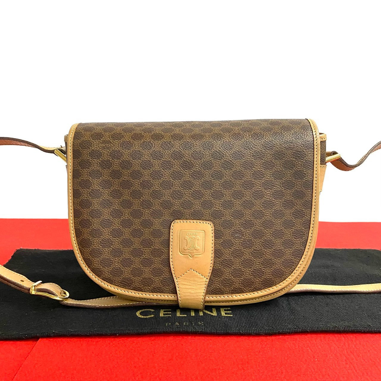 CELINE Vintage