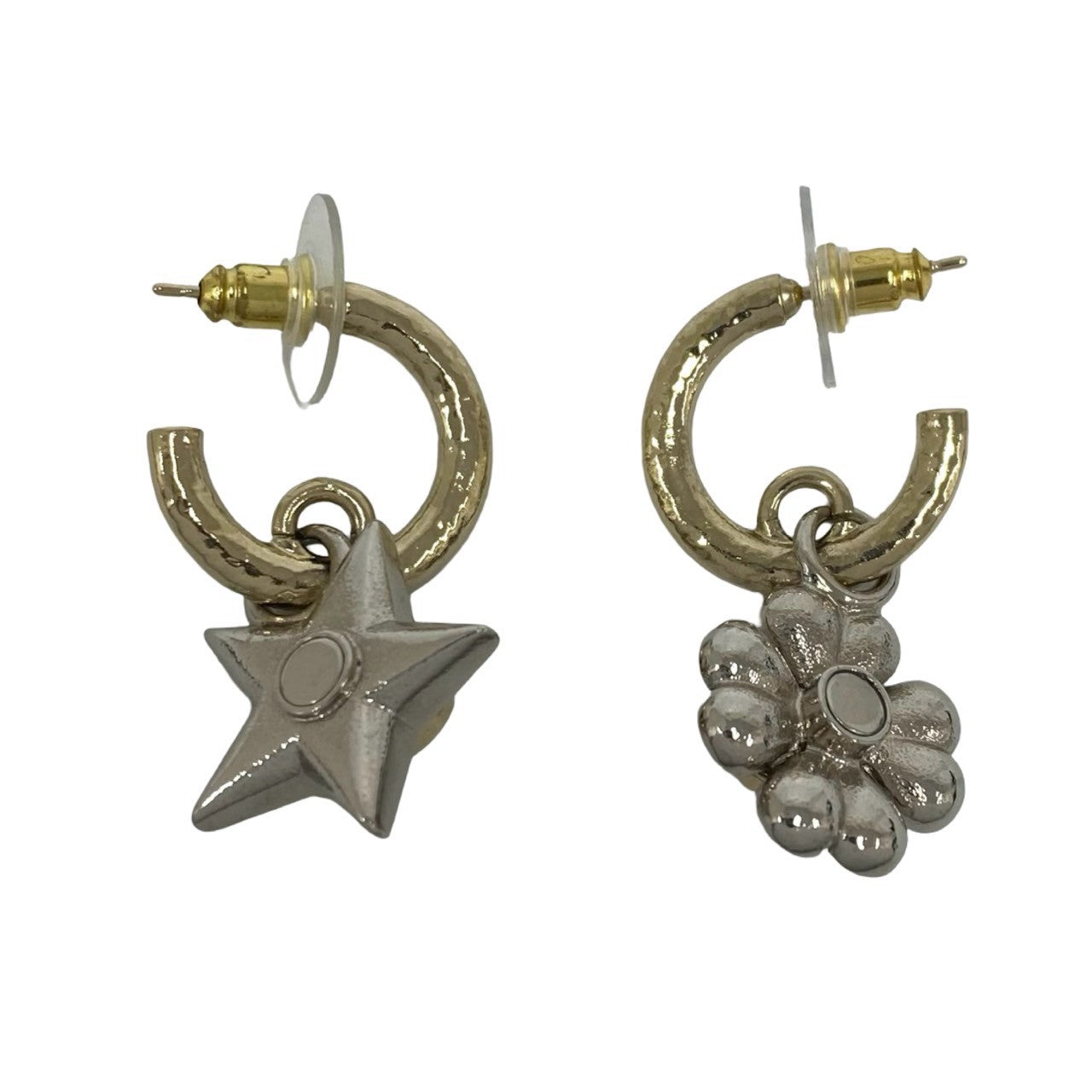 CHANEL シャネル ピアス 6