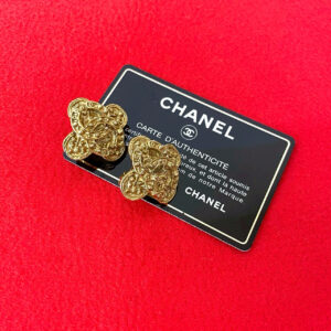 CHANEL シャネル (Vintage) イヤリング