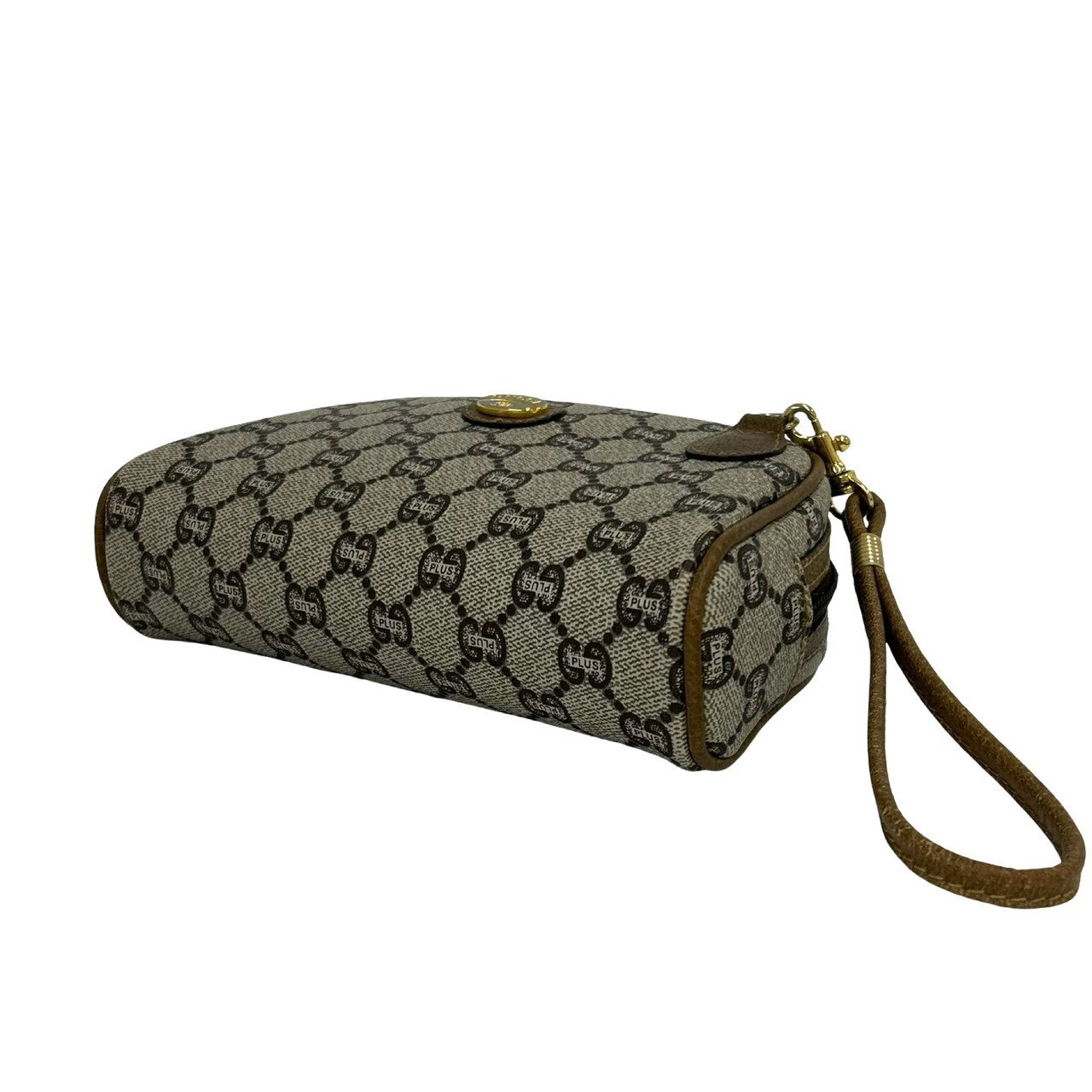 GUCCI グッチ (Vintage) ショルダーバッグ 8