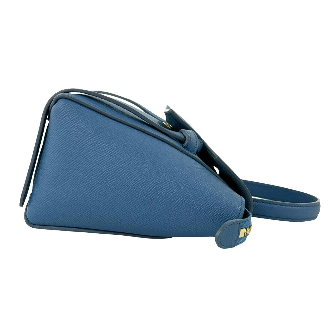 CELINE セリーヌ ベルトバッグ ナノ ショルダーバッグ 6