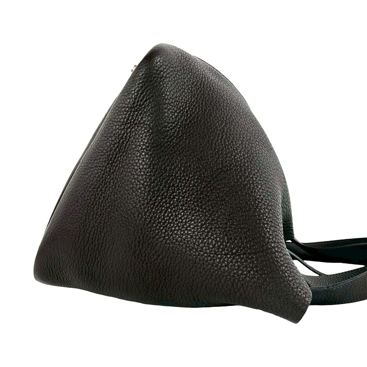 HERMES エルメス ピコタン MMハンドバッグ トリヨンクレマンス 6