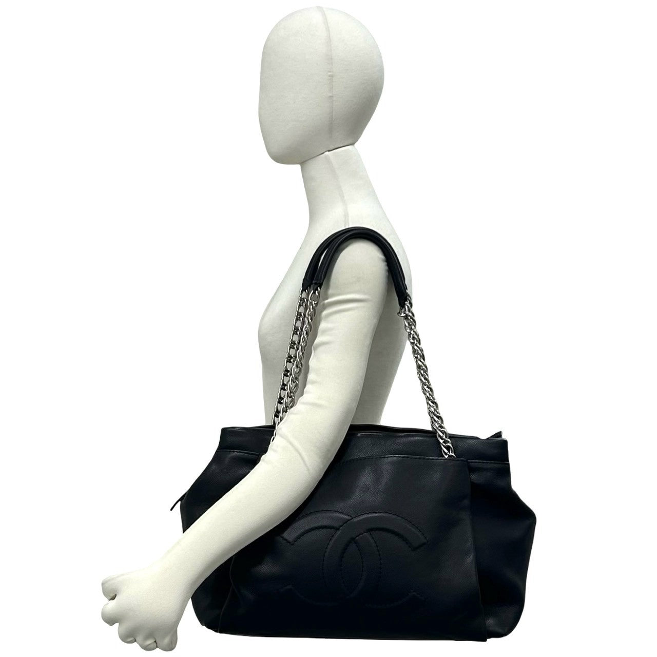 CHANEL シャネル トートバッグ 2