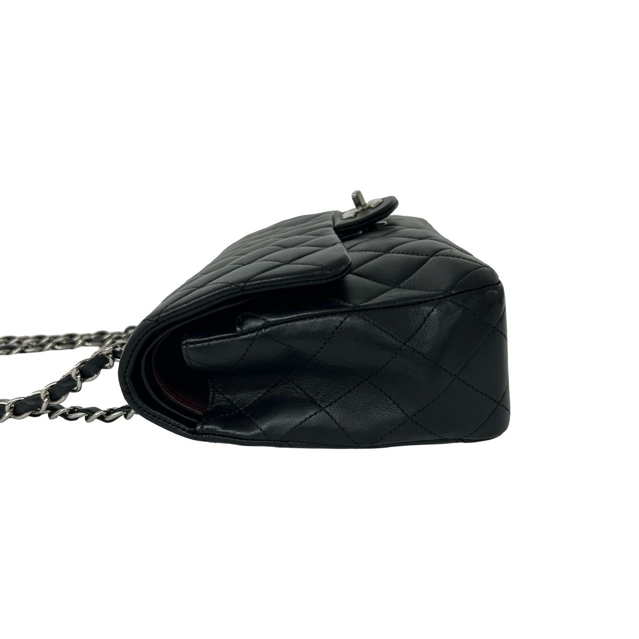CHANEL シャネル ショルダーバッグ 5