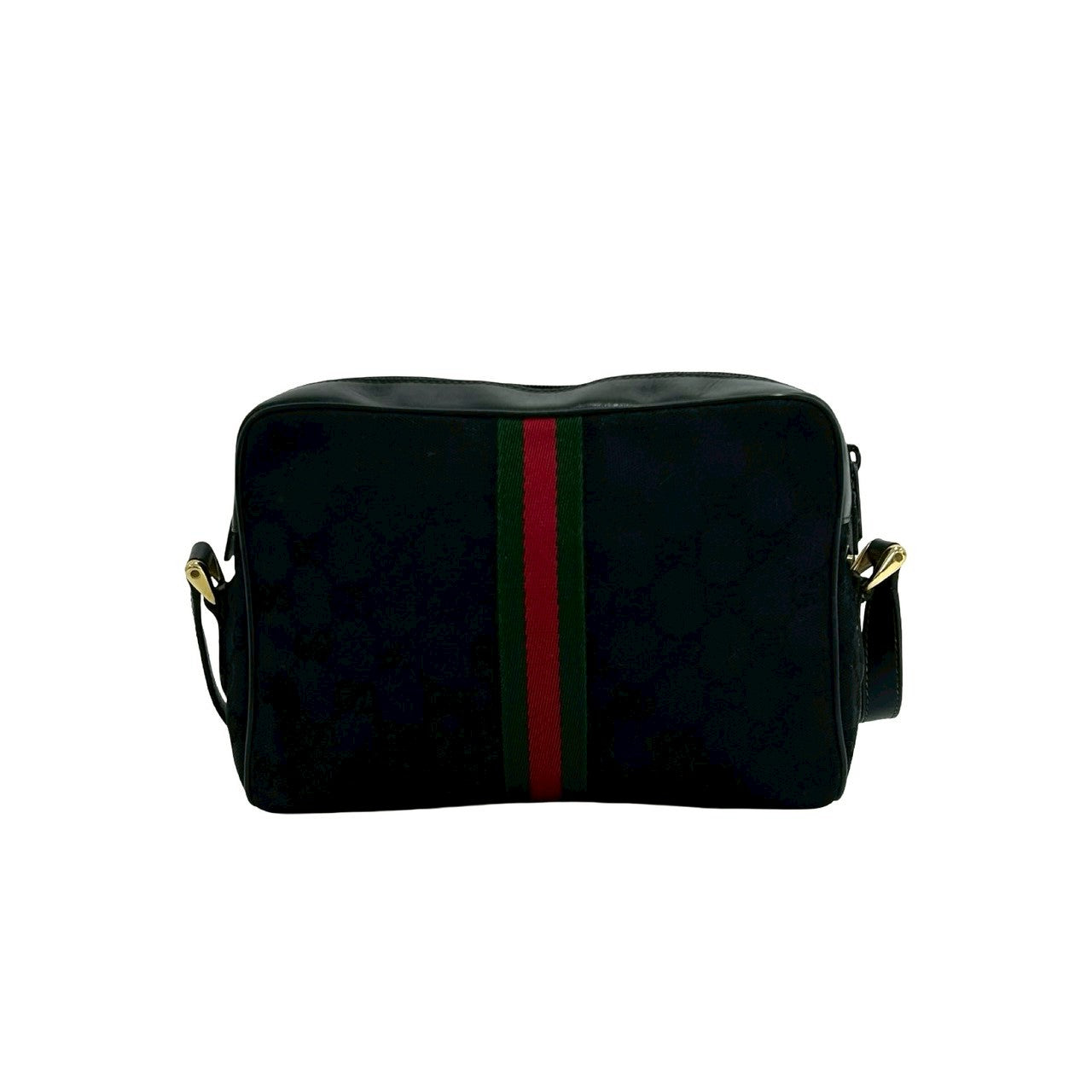 GUCCI グッチ (Vintage) ショルダーバッグ 3