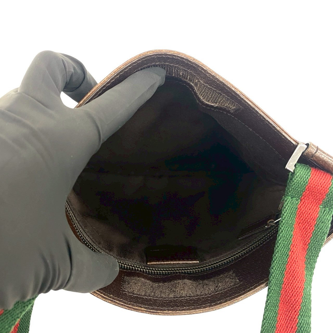 GUCCI グッチ ショルダーバッグ 9