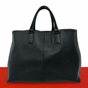 BOTTEGA VENETA ボッテガヴェネタ (Vintage) マルコポーロ トートバッグ