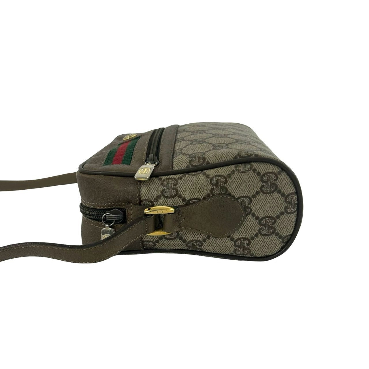 GUCCI グッチ (Vintage) ショルダーバッグ 5