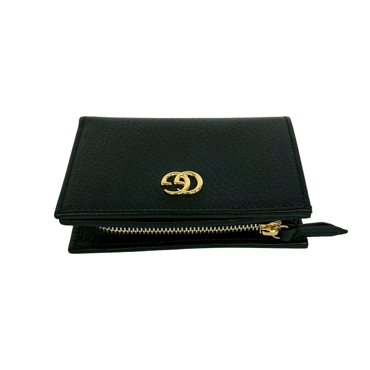 GUCCI グッチ ダブル G 二つ折り財布 3