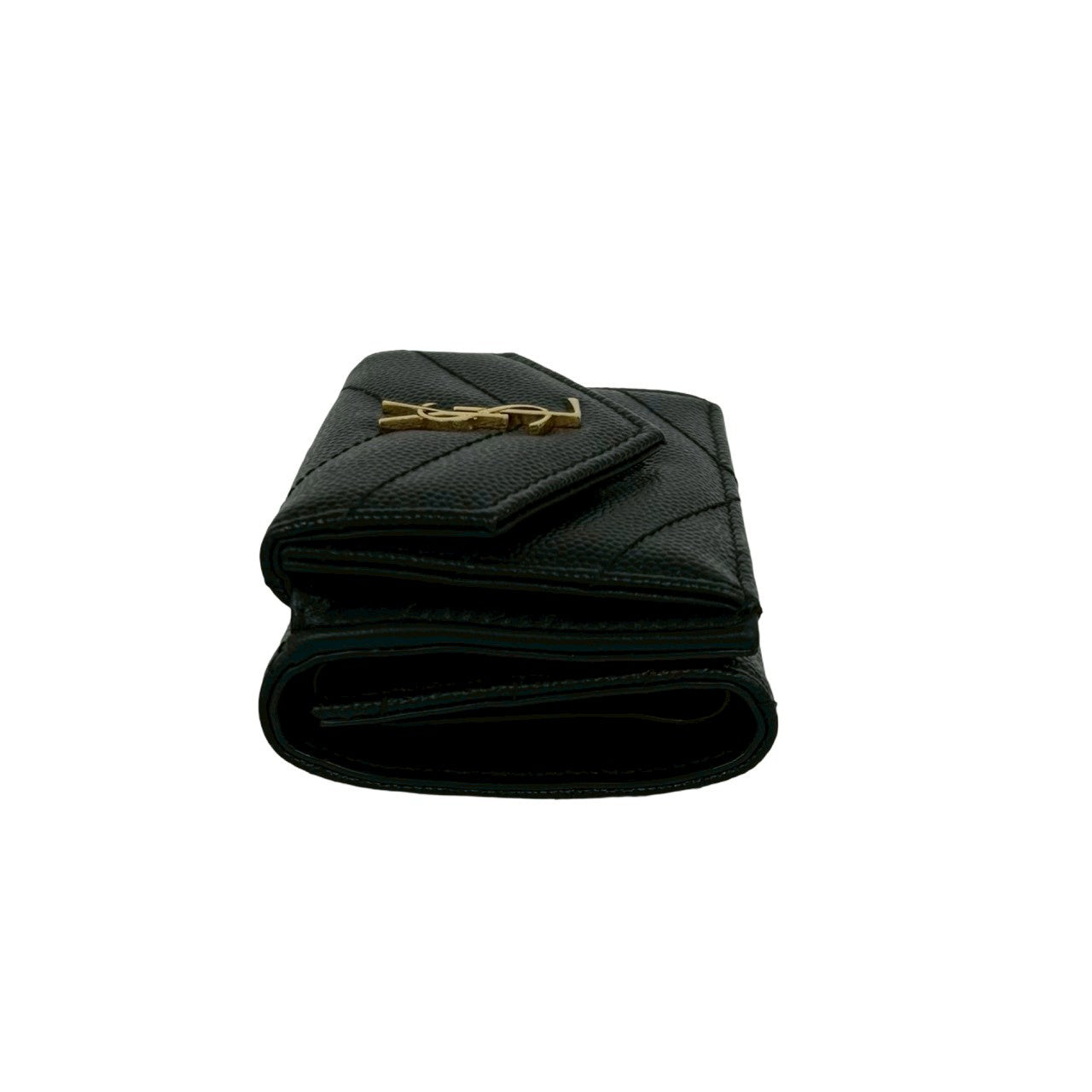 SAINT LAURENT PARIS サンローランパリ 三つ折り財布 5