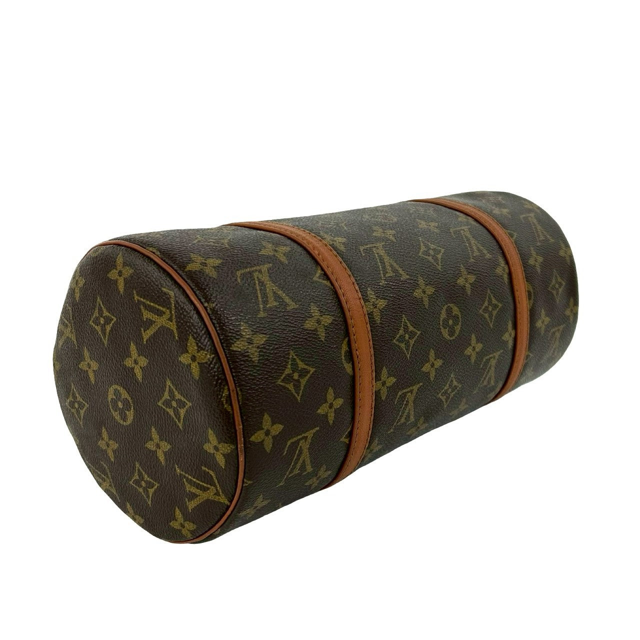 LOUIS VUITTON ルイヴィトン (Vintage) パピヨン 30 ハンドバッグ 7