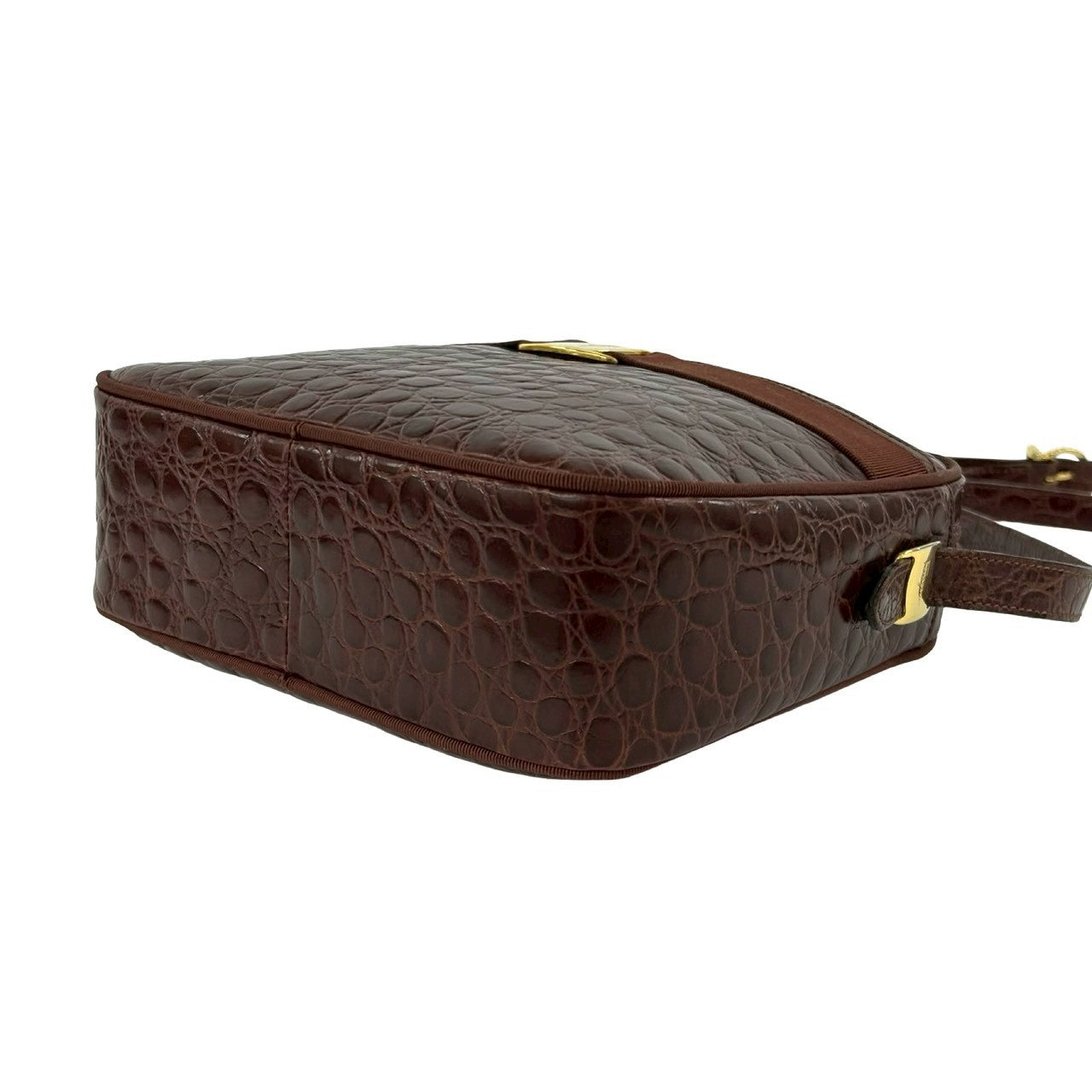 Salvatore Ferragamo サルヴァトーレフェラガモ (Vintage) ショルダーバッグ 8