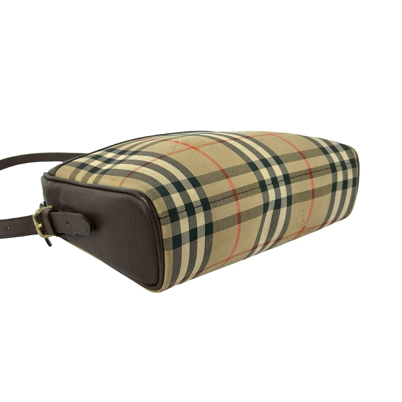 BURBERRY バーバリー (Vintage) ショルダーバッグ 7