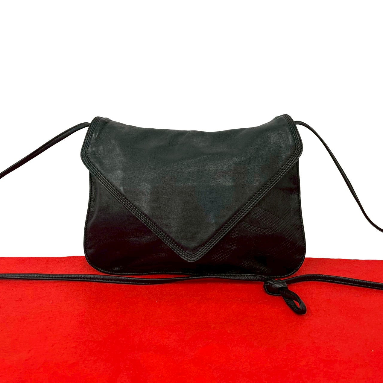 LOEWE ロエベ (Vintage) ショルダーバッグ